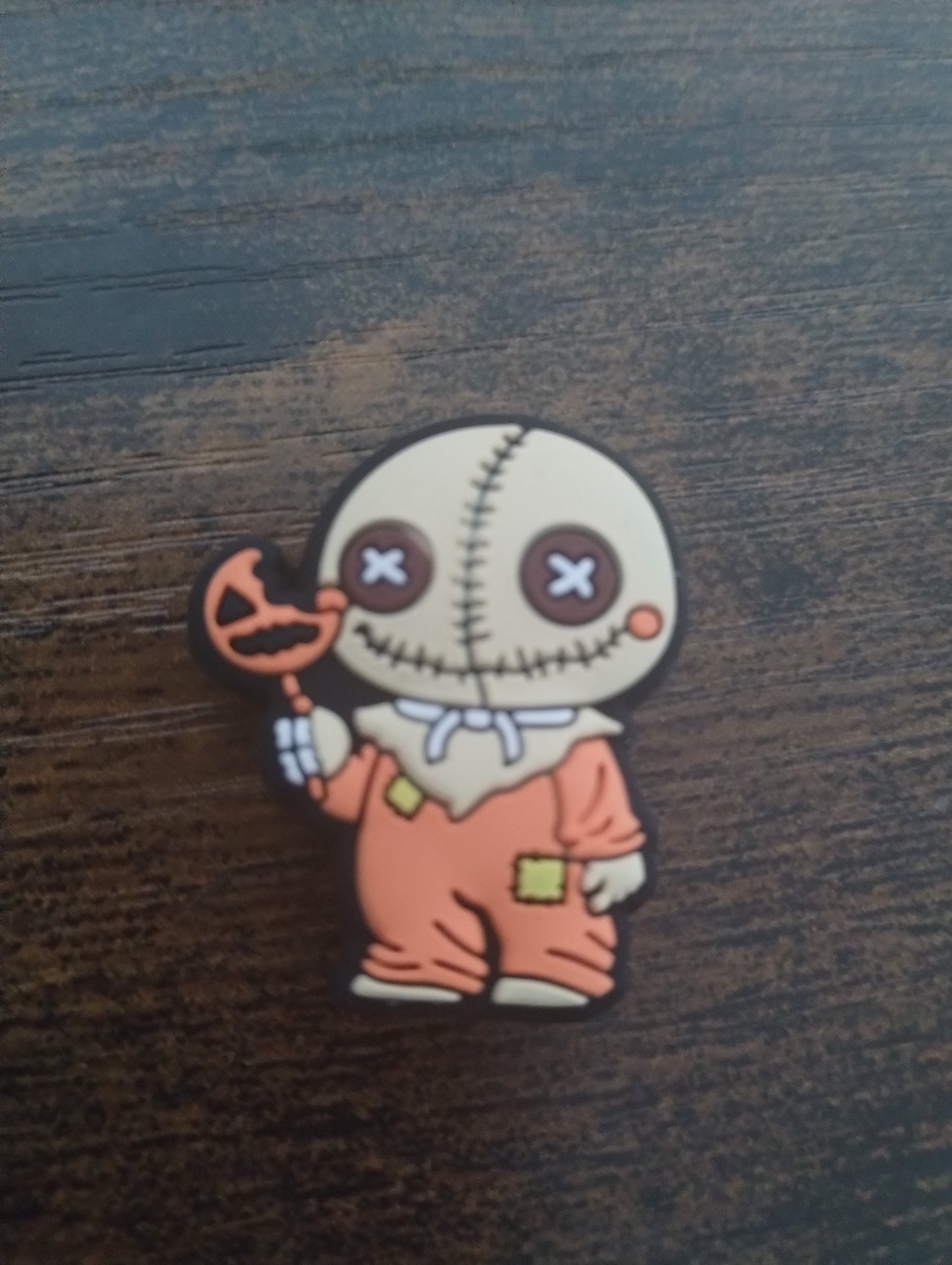 Horror