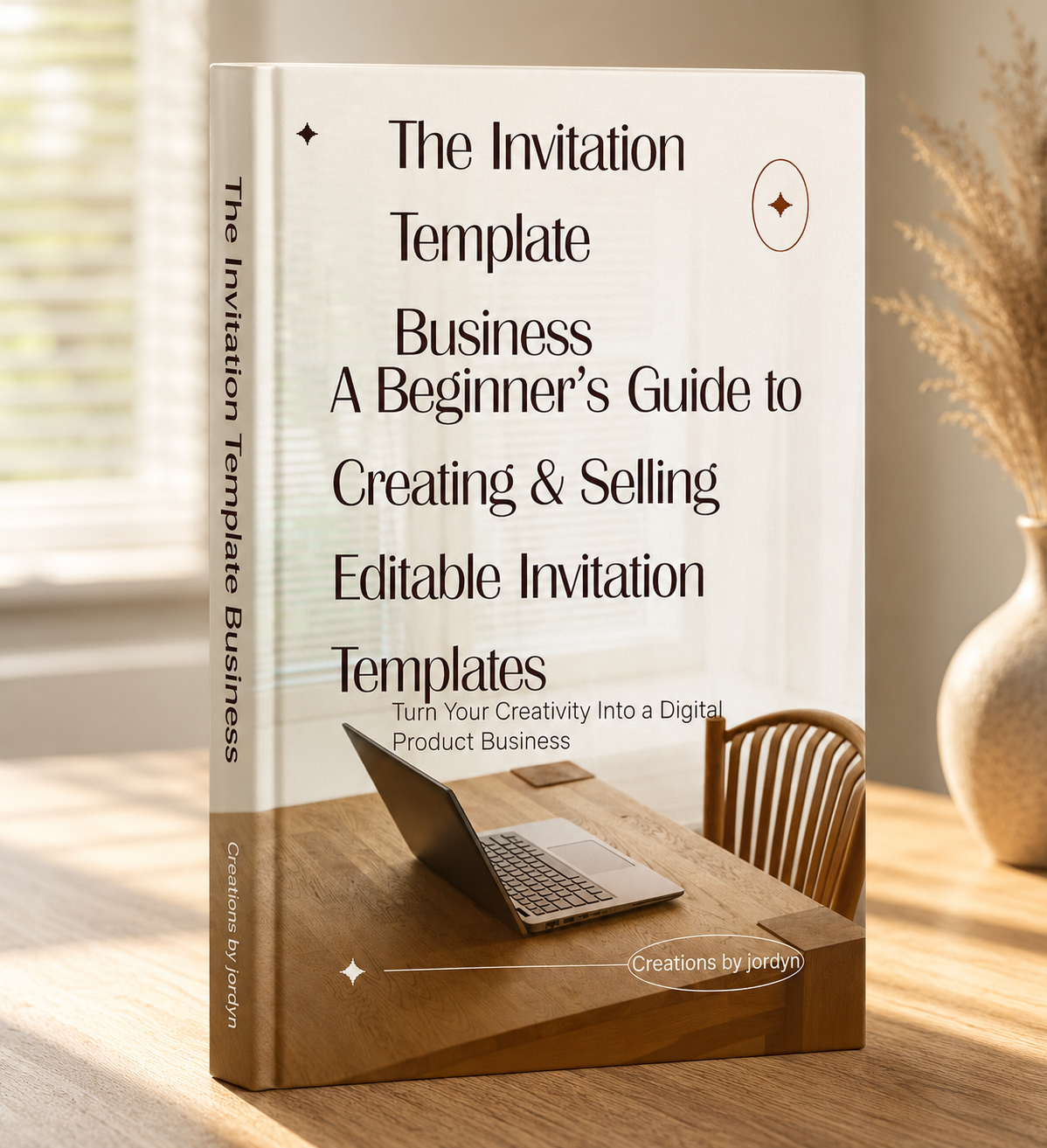 The Invitation Template Business