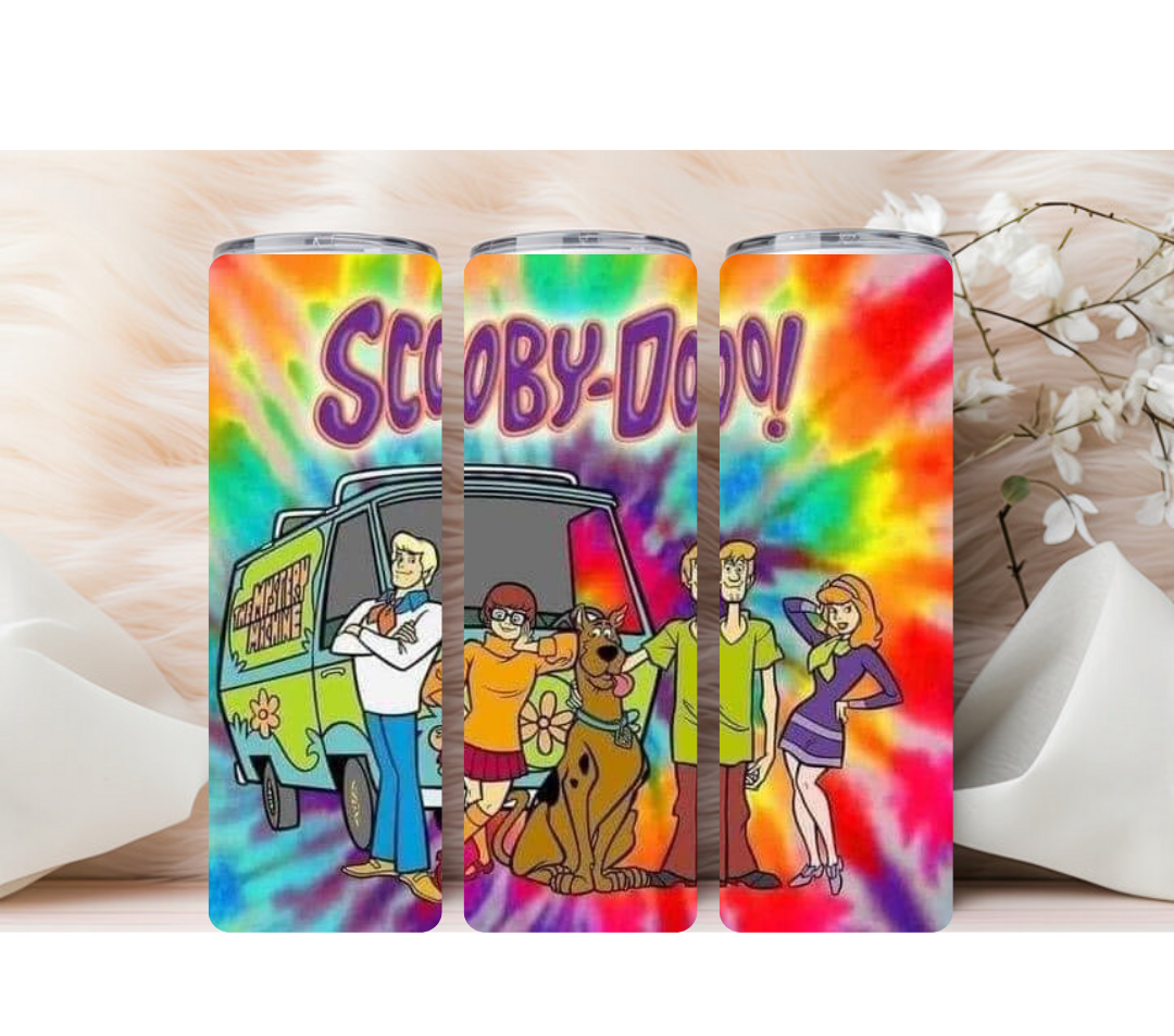Scooby