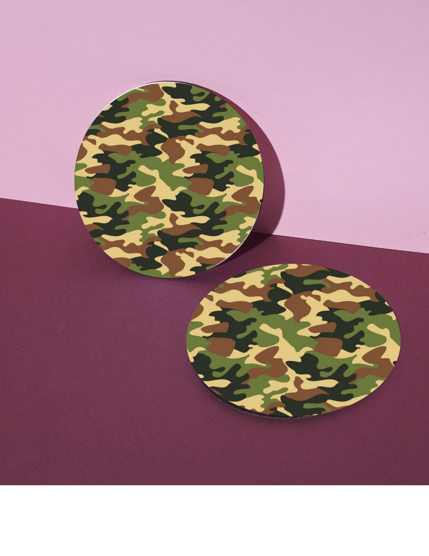 camo
