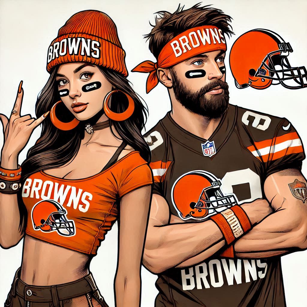 NFL Couples