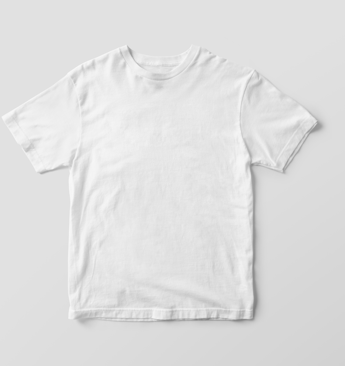 Shirt mock ups