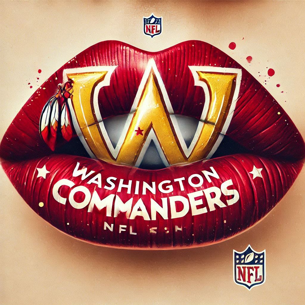 NFL Lips