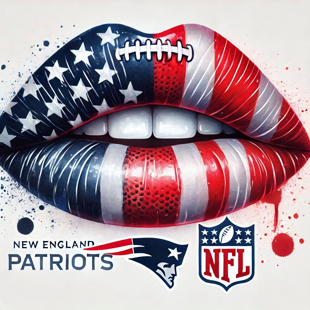 NFL Lips