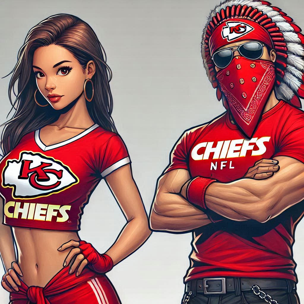 NFL Couples