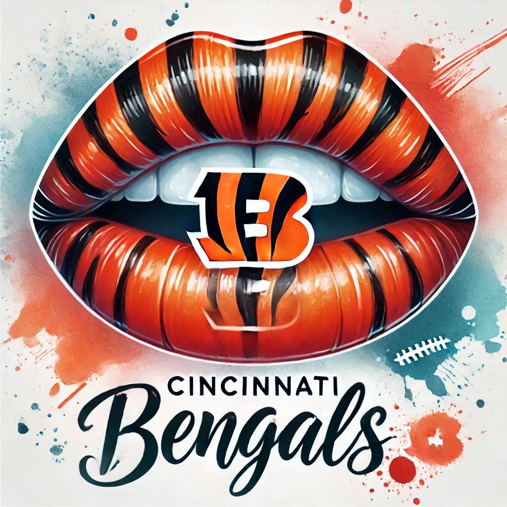 NFL Lips