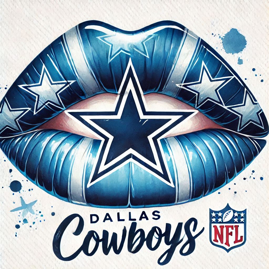NFL Lips