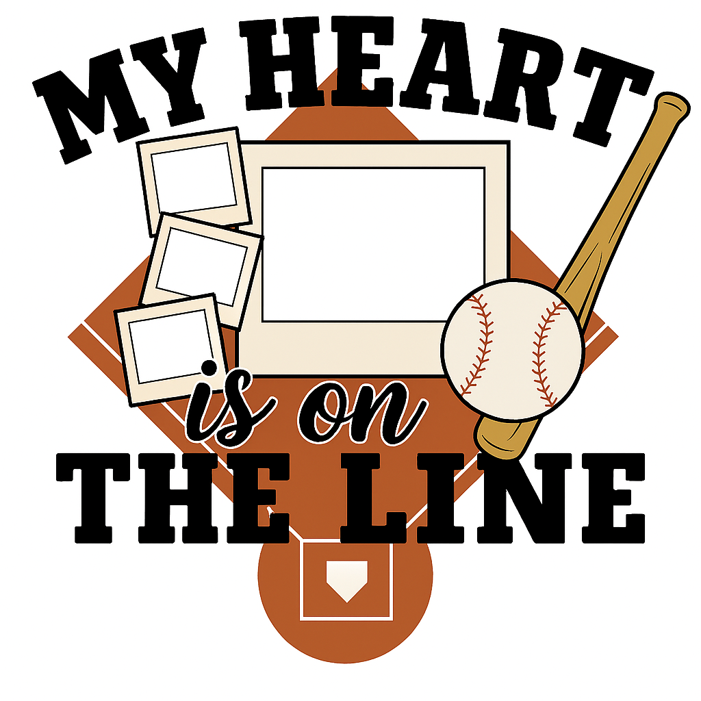 In my heart