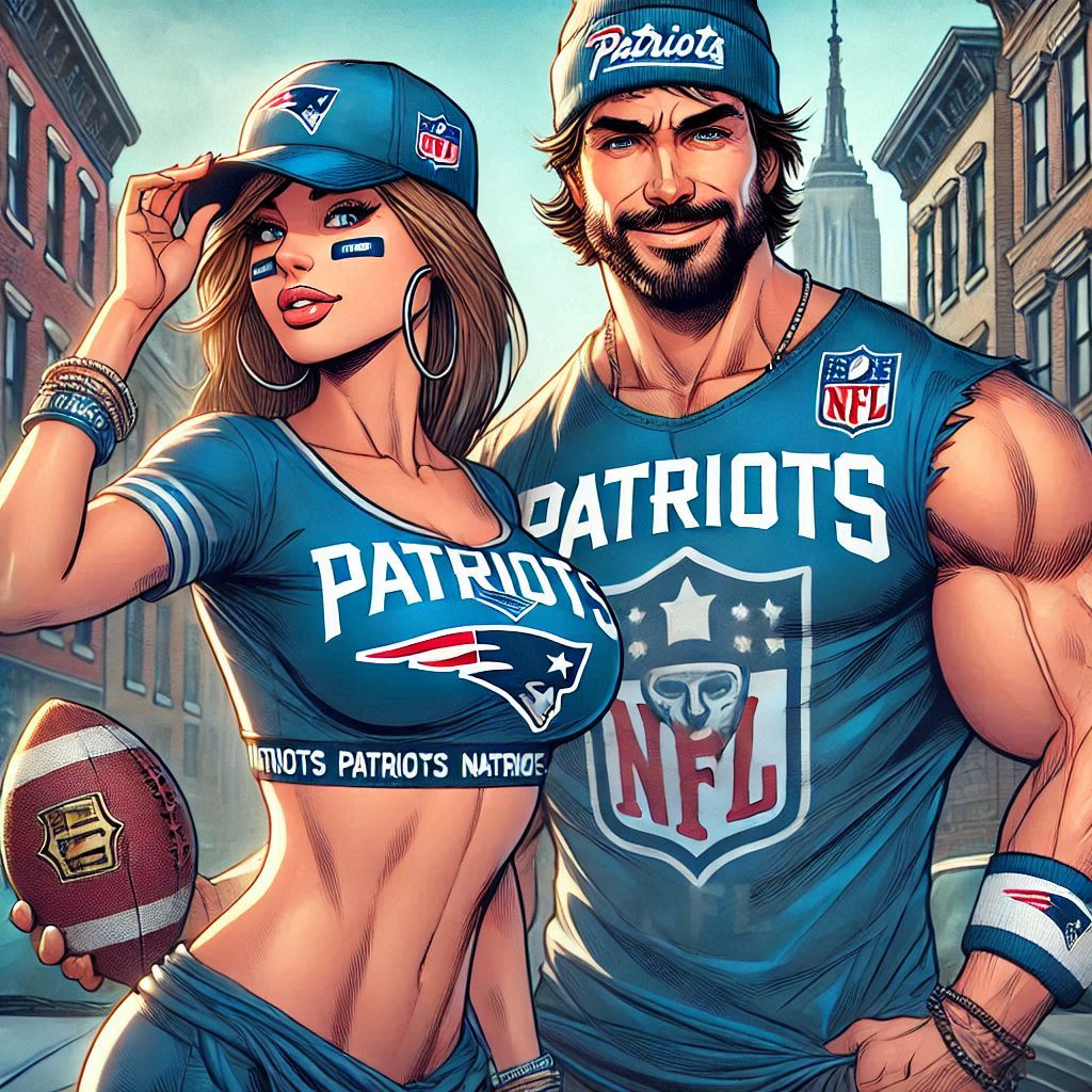 NFL Couples