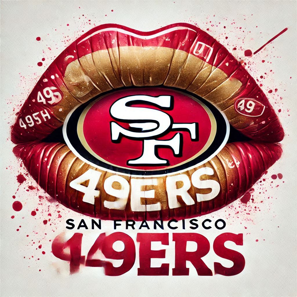 NFL Lips
