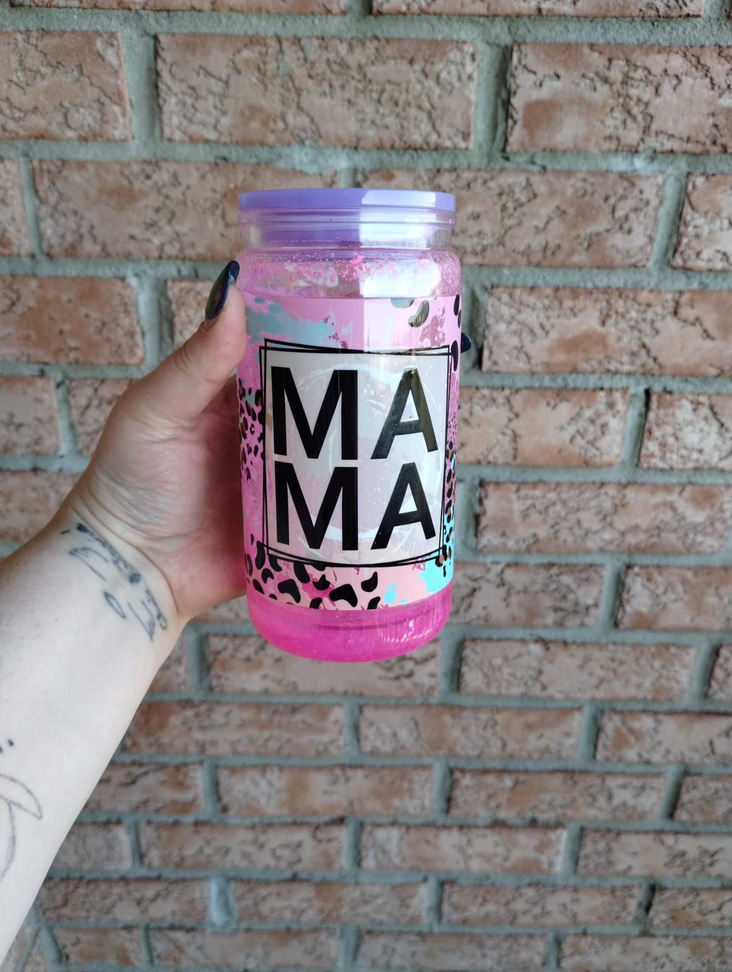 Mama