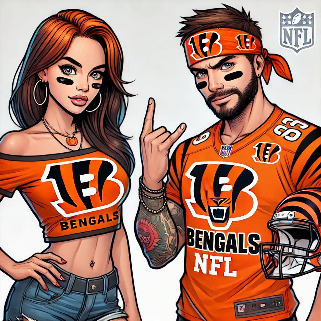 NFL Couples