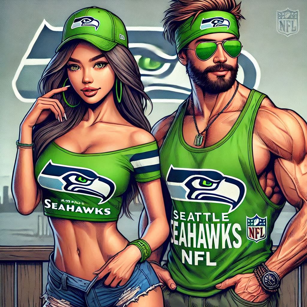NFL Couples