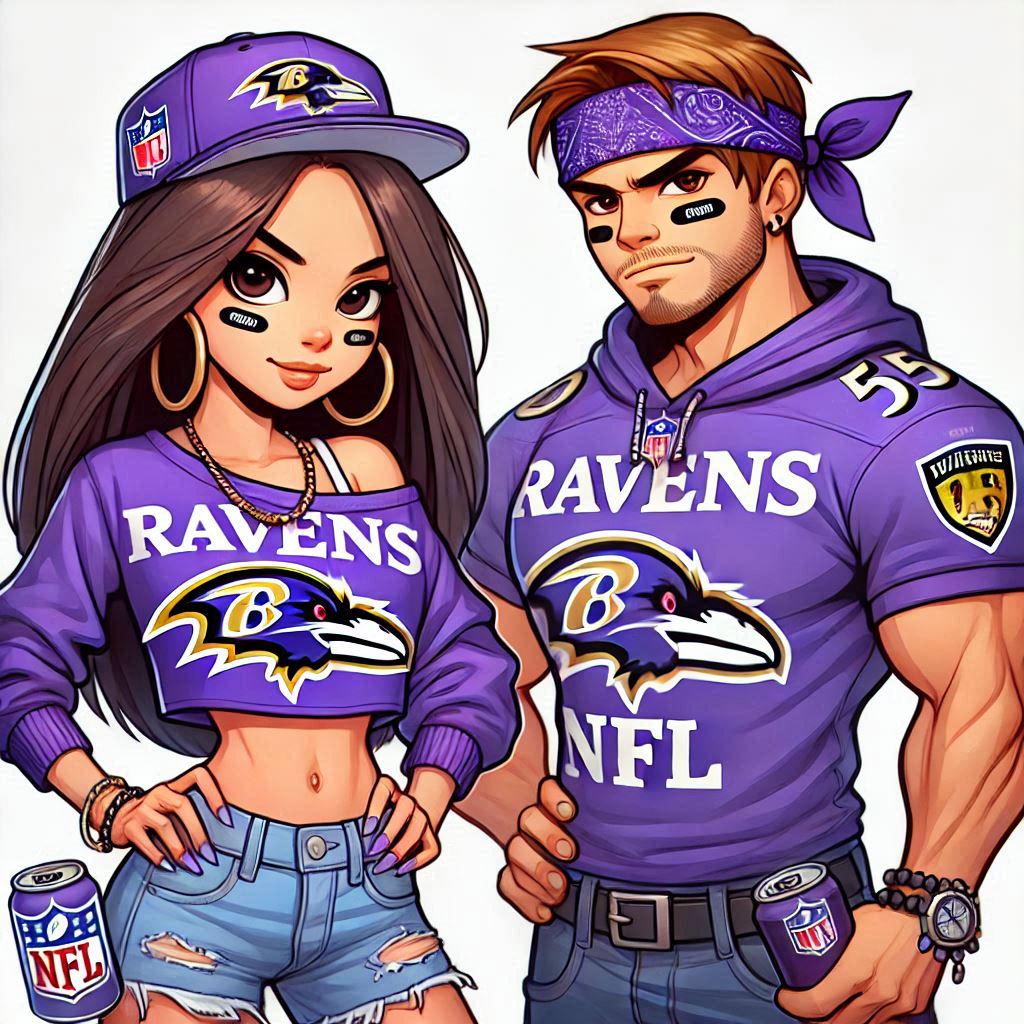 NFL Couples