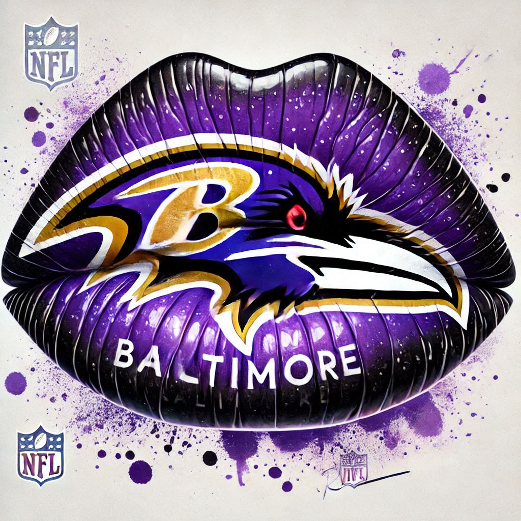 NFL Lips