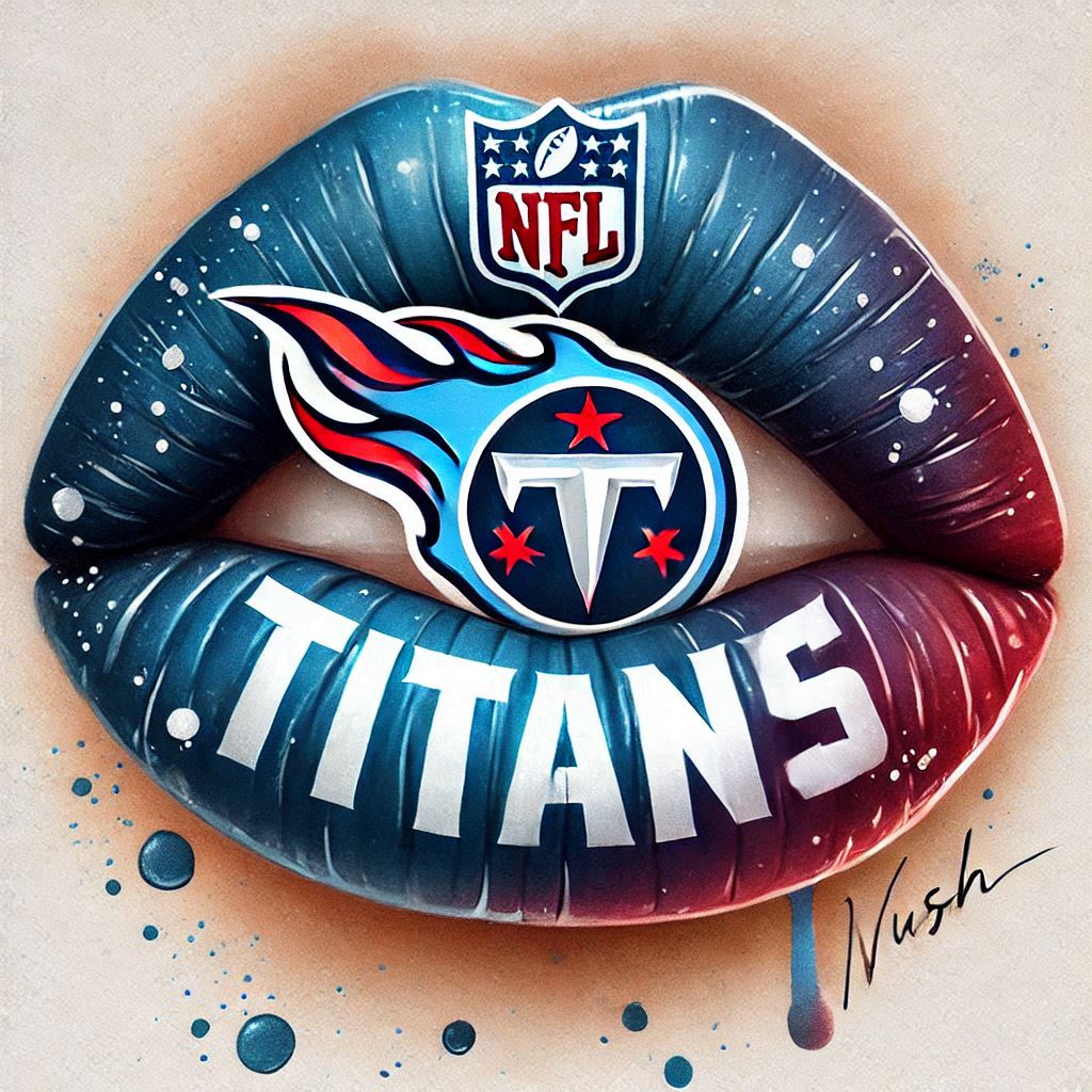 NFL Lips