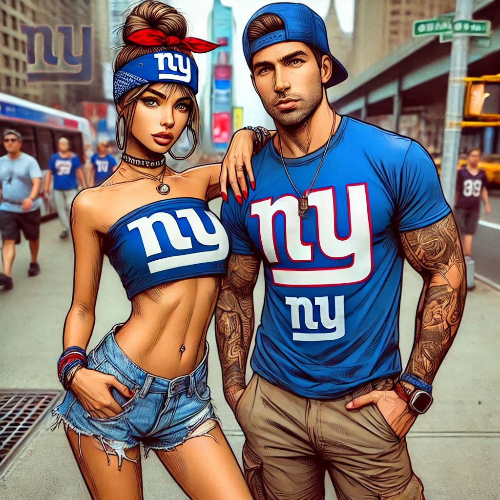 NFL Couples