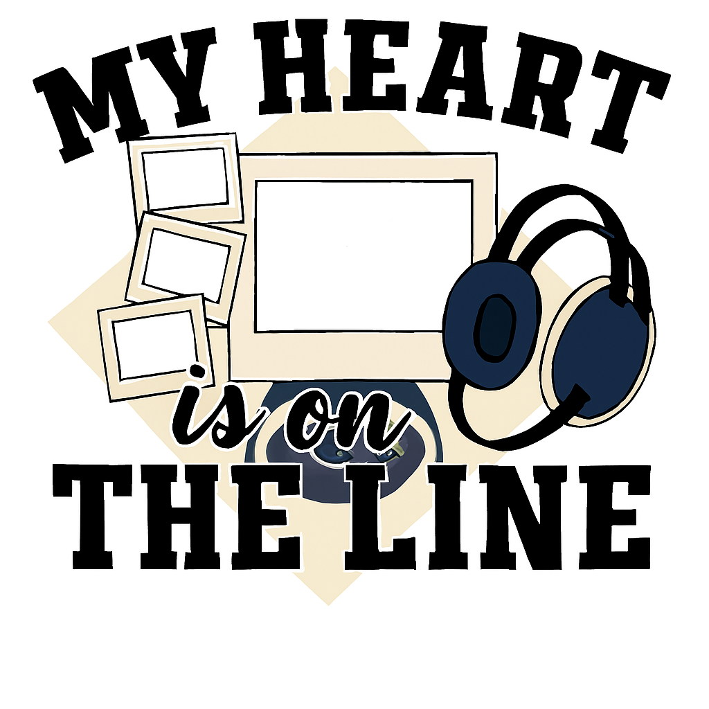 In my heart