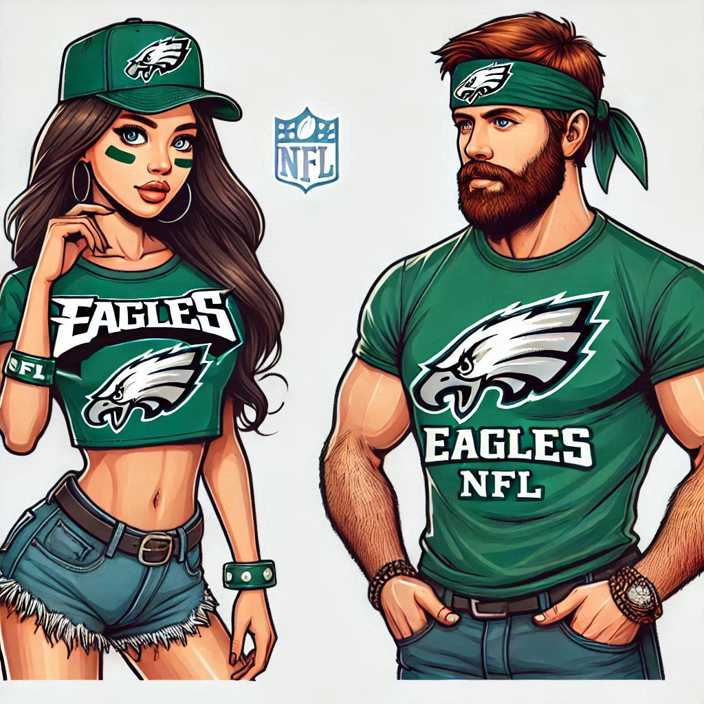 NFL Couples