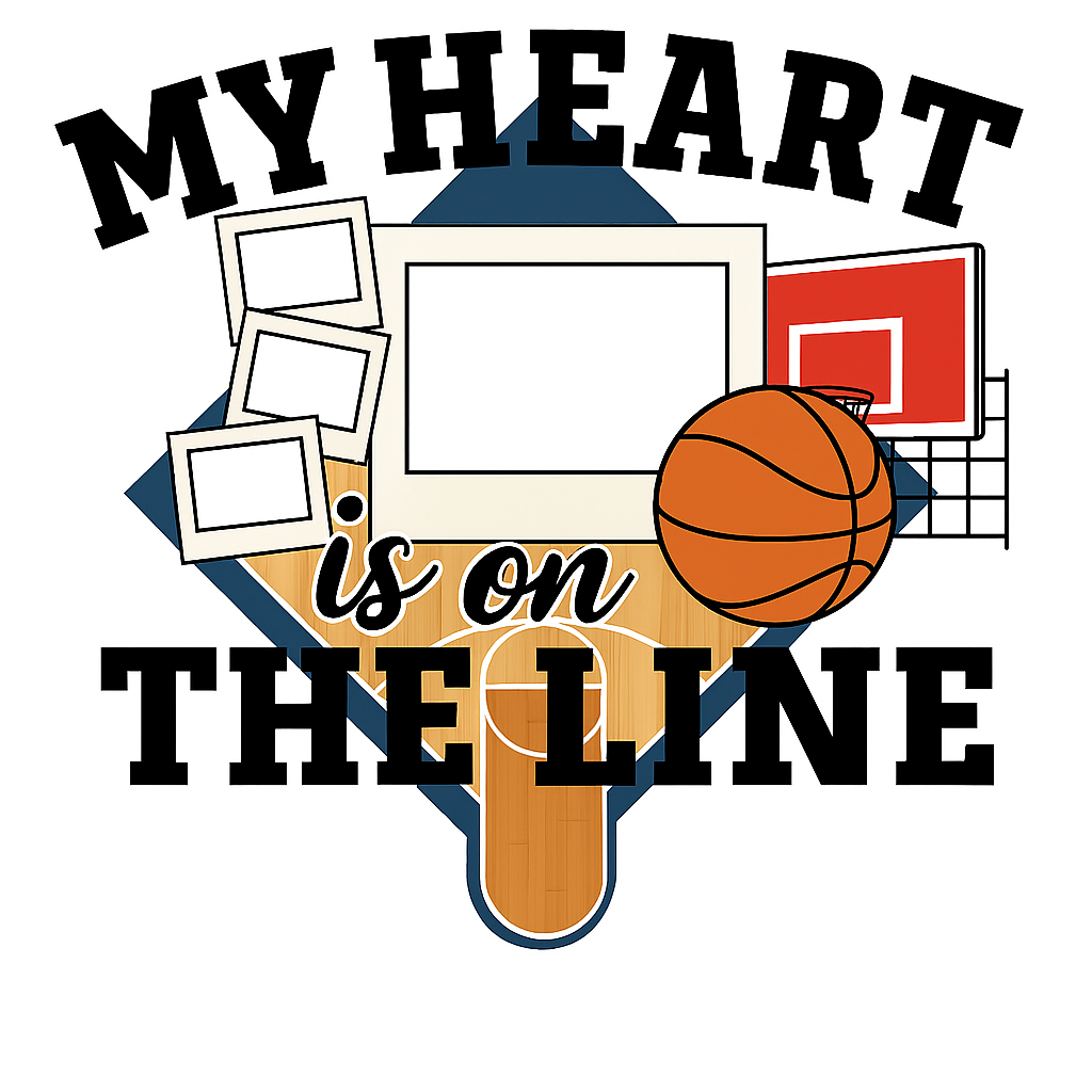 In my heart