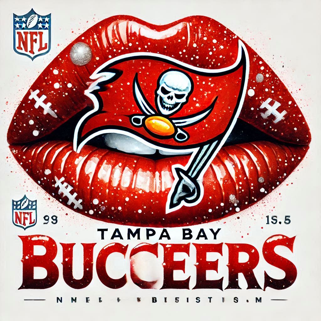 NFL Lips