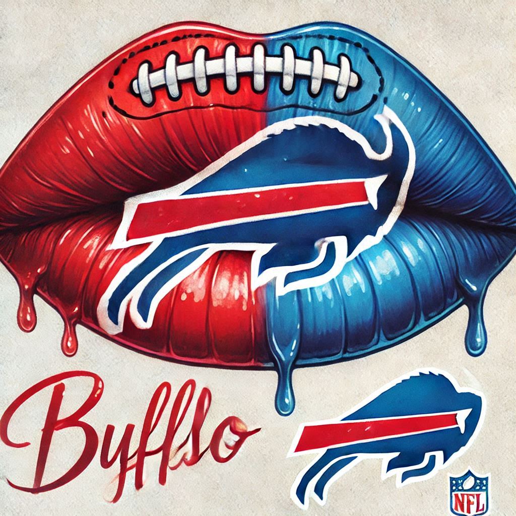 NFL Lips