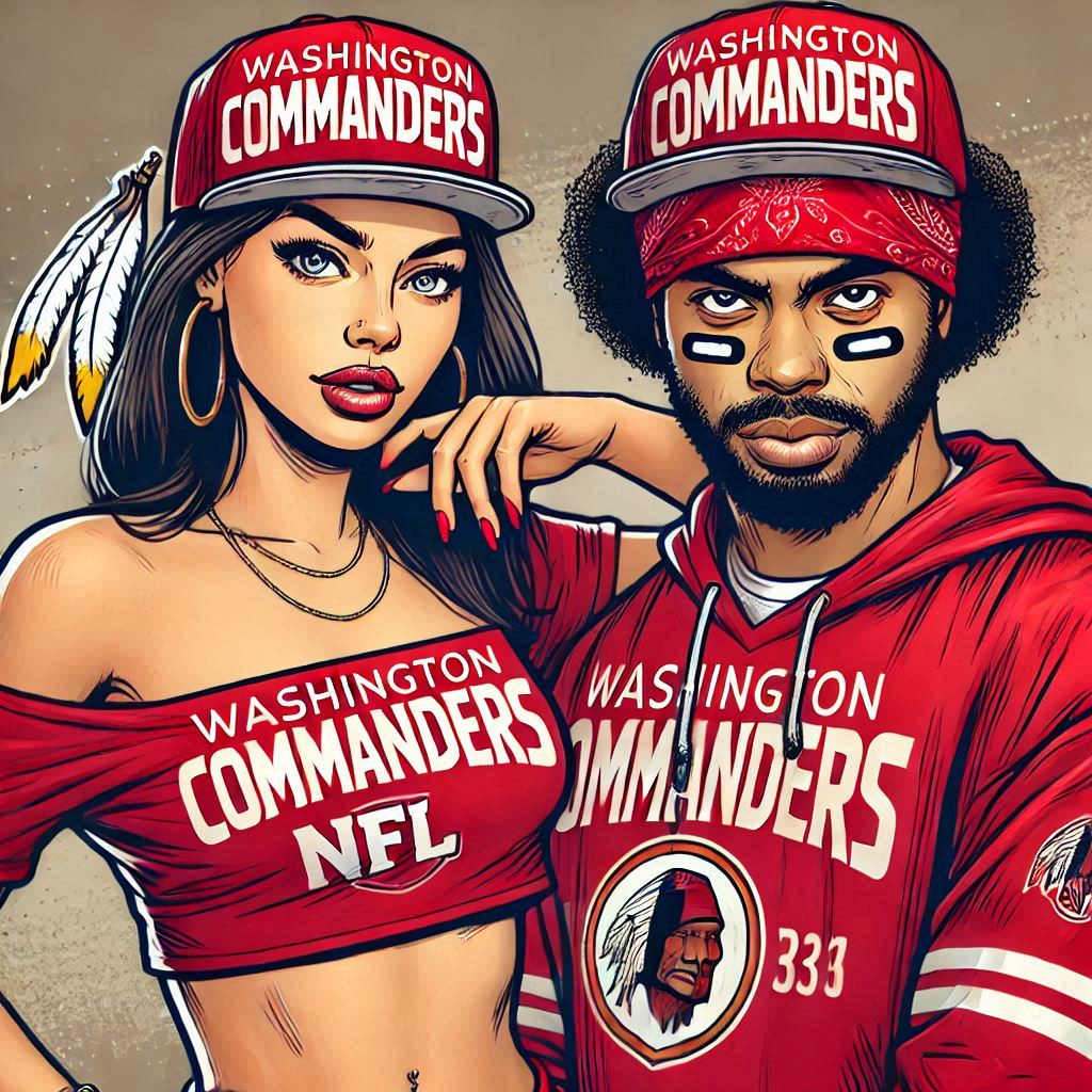 NFL Couples