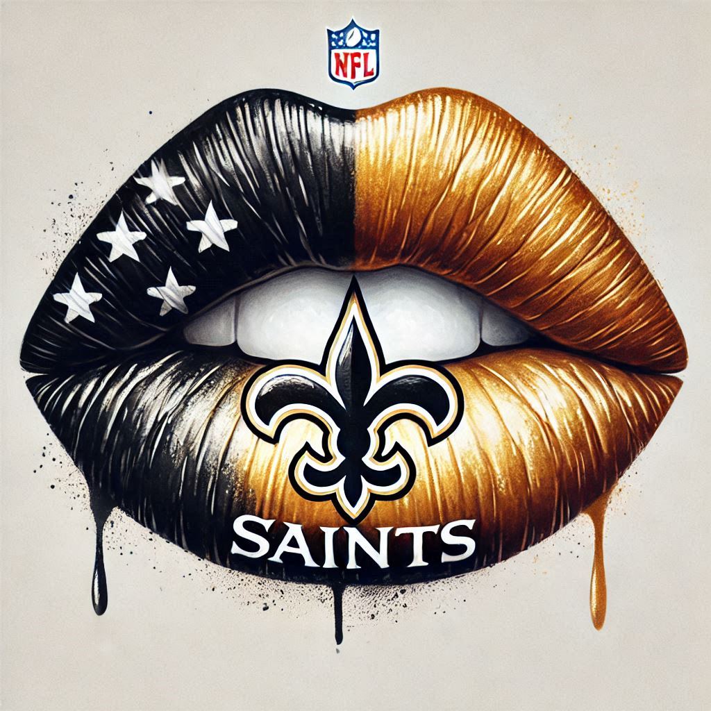 NFL Lips