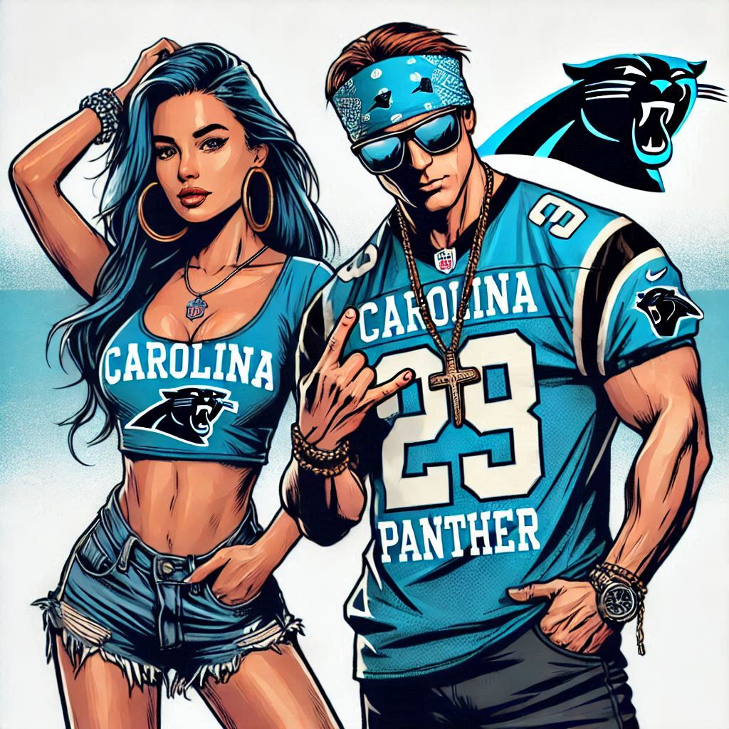 NFL Couples