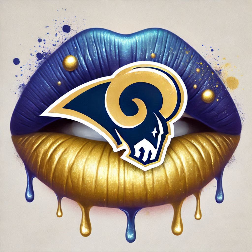 NFL Lips