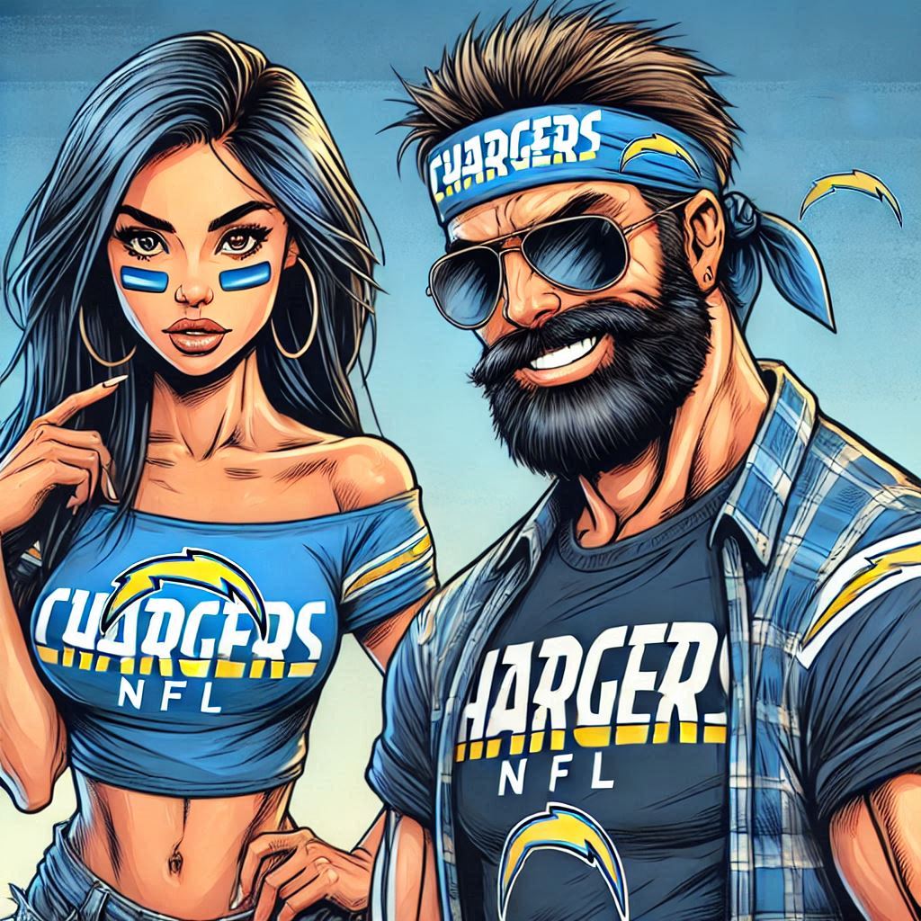 NFL Couples