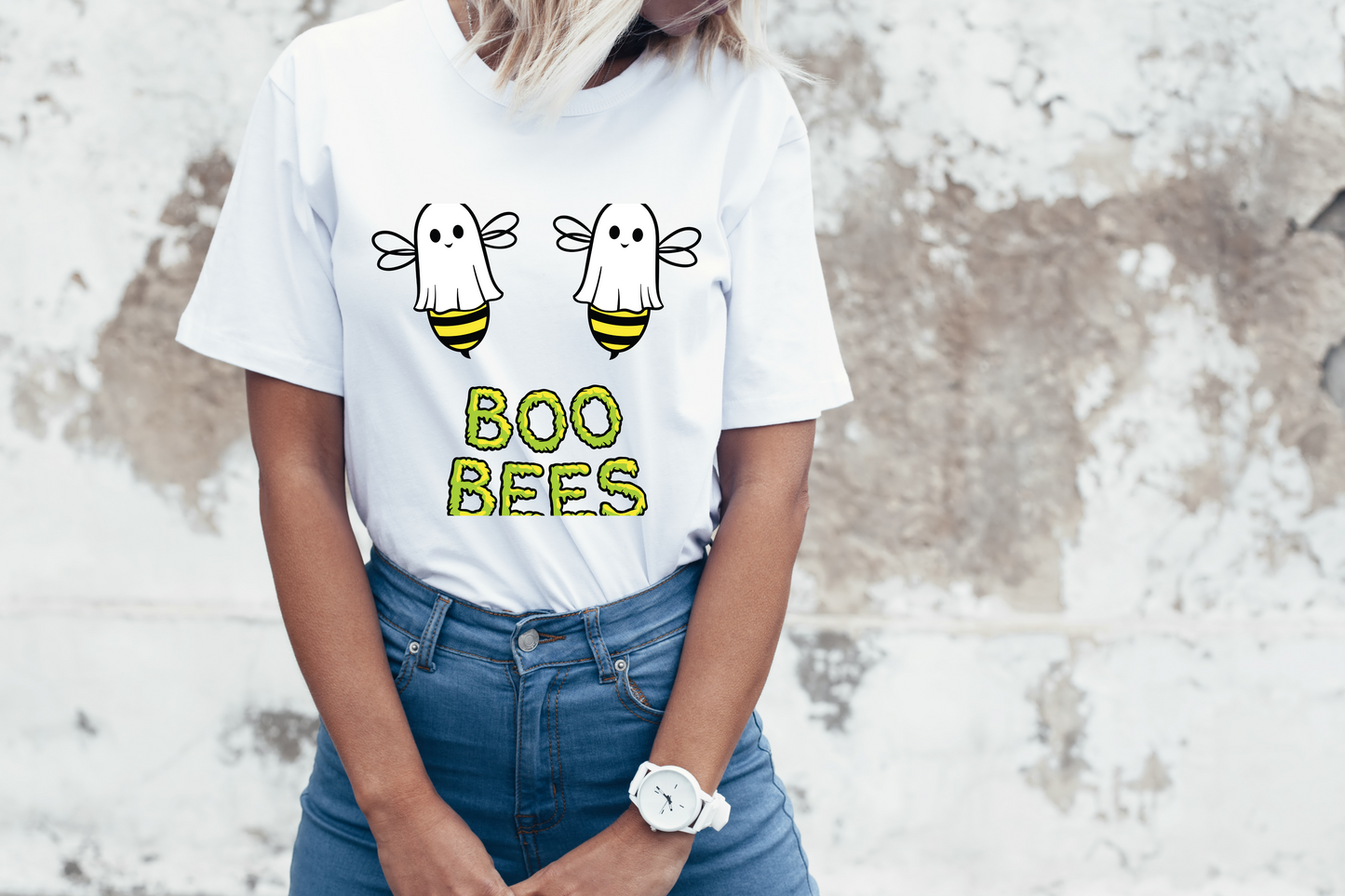 Boo Bees