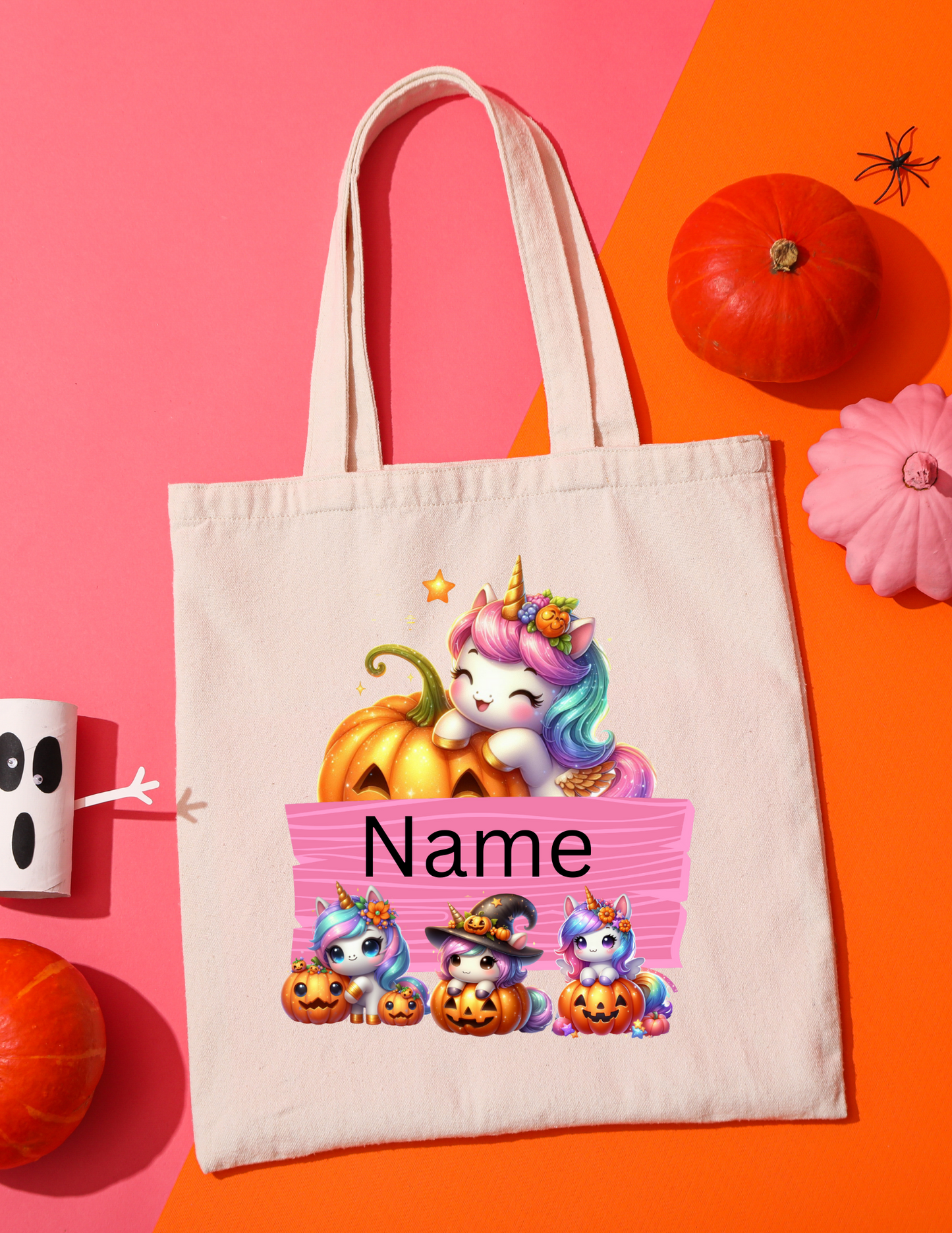 Characters with names