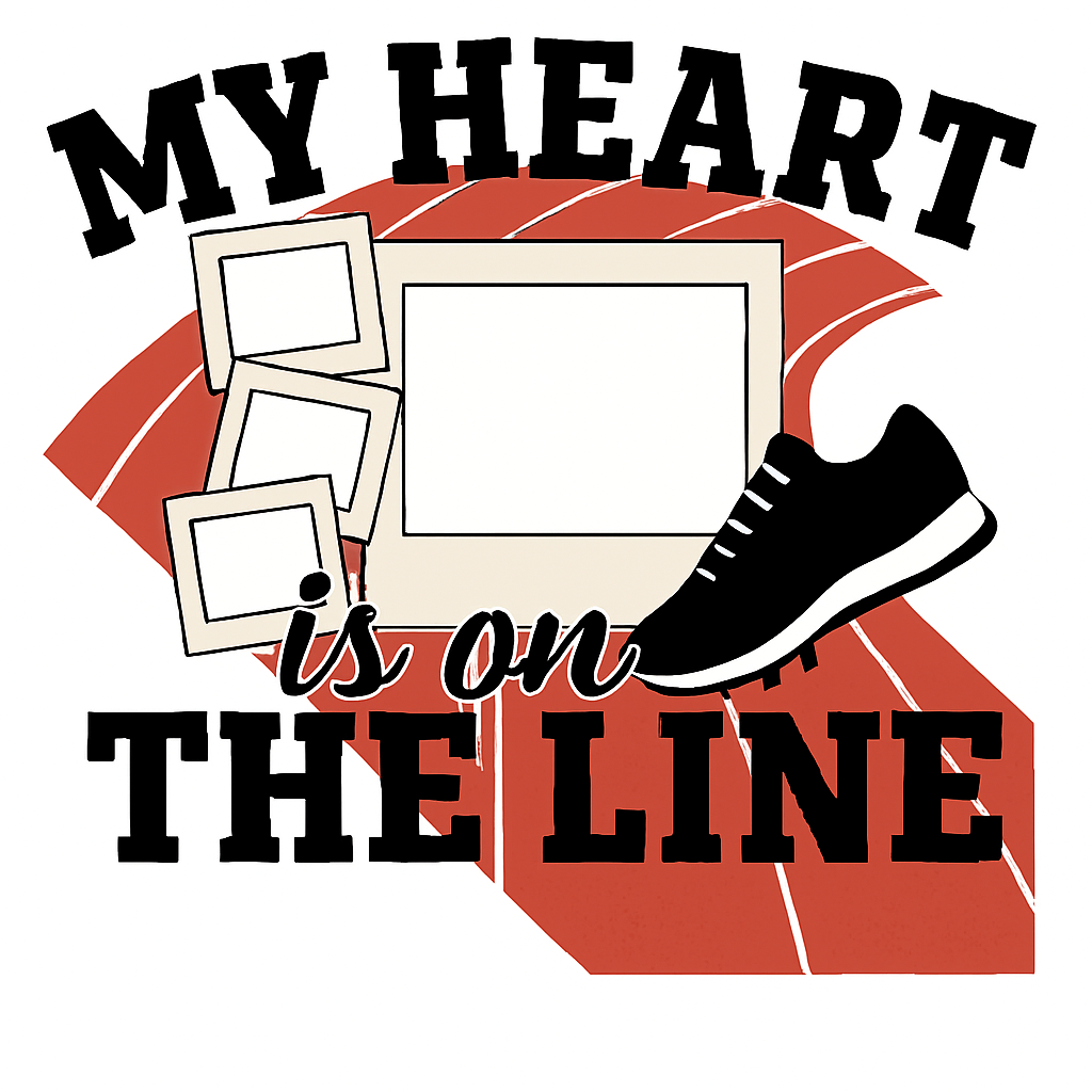 In my heart