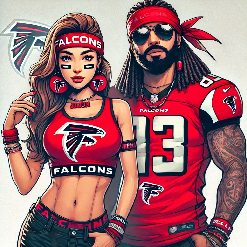 NFL Couples
