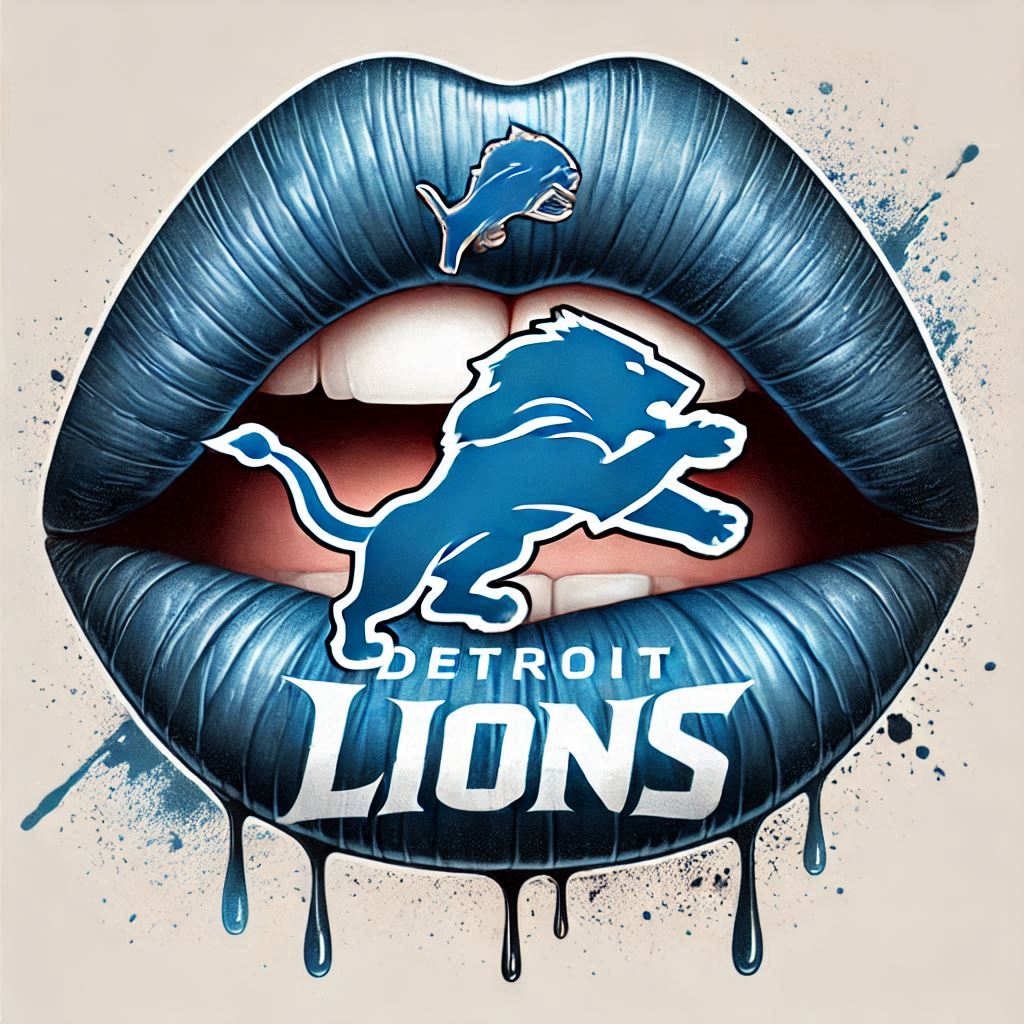 NFL Lips