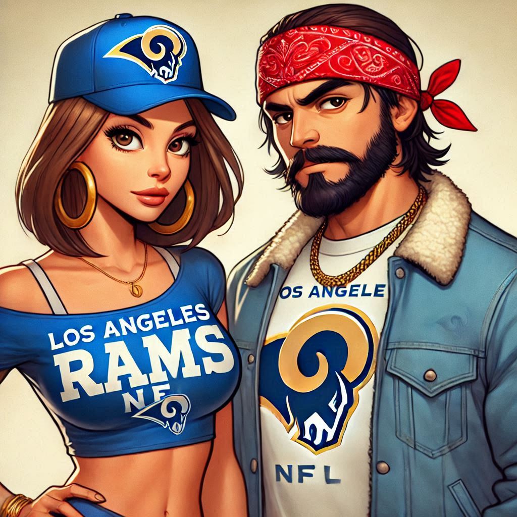 NFL Couples
