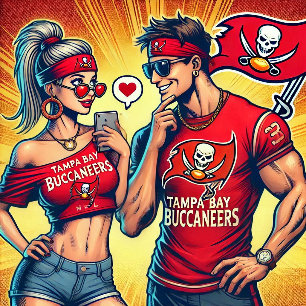 NFL Couples