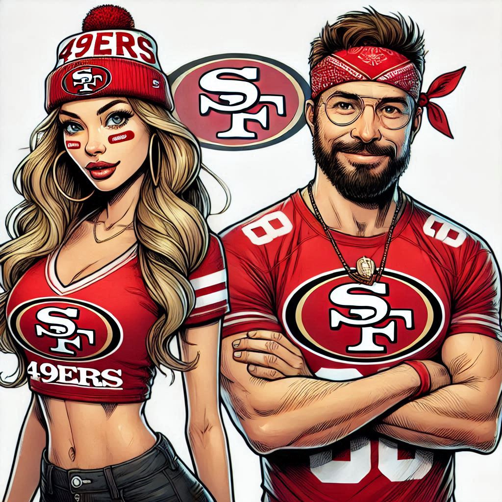 NFL Couples