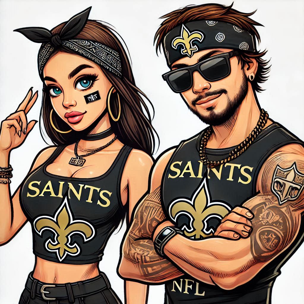 NFL Couples