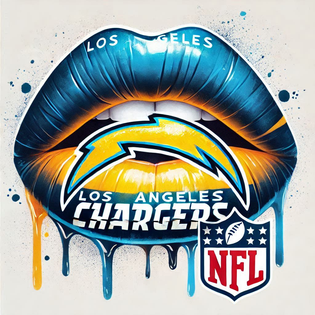 NFL Lips