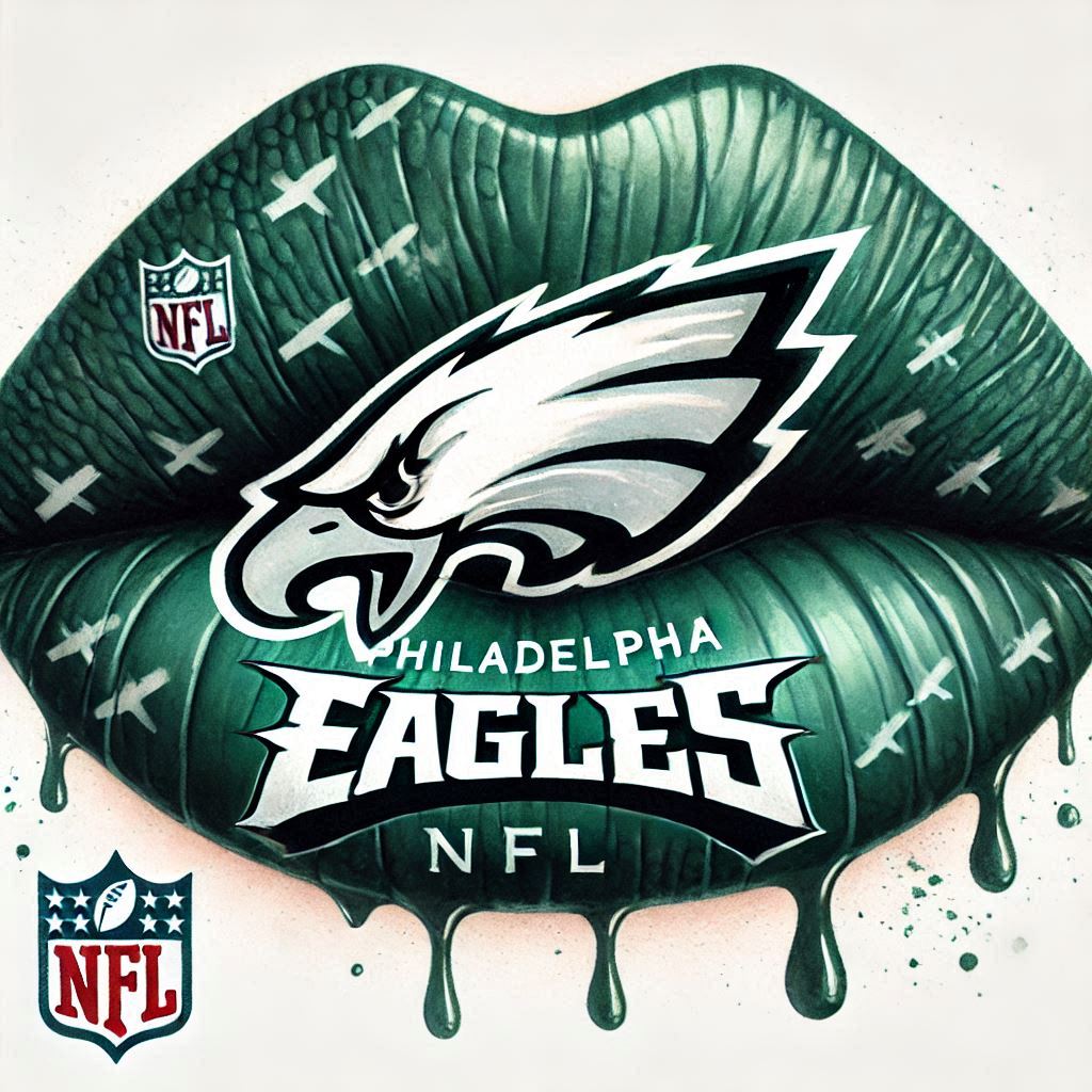 NFL Lips