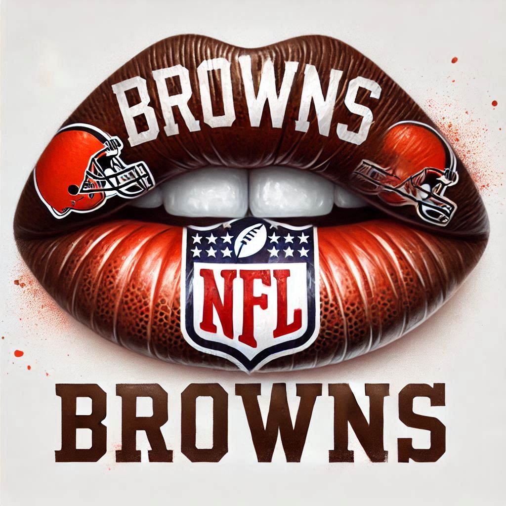 NFL Lips