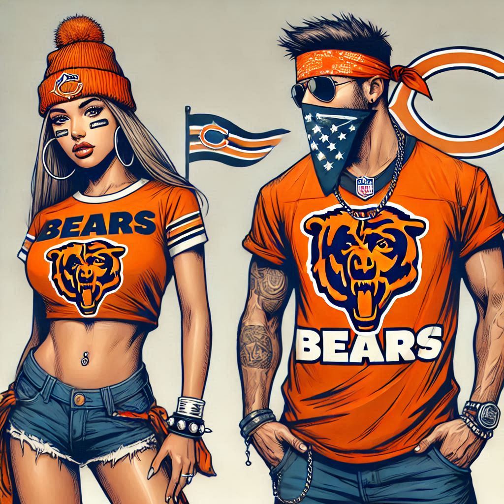 NFL Couples