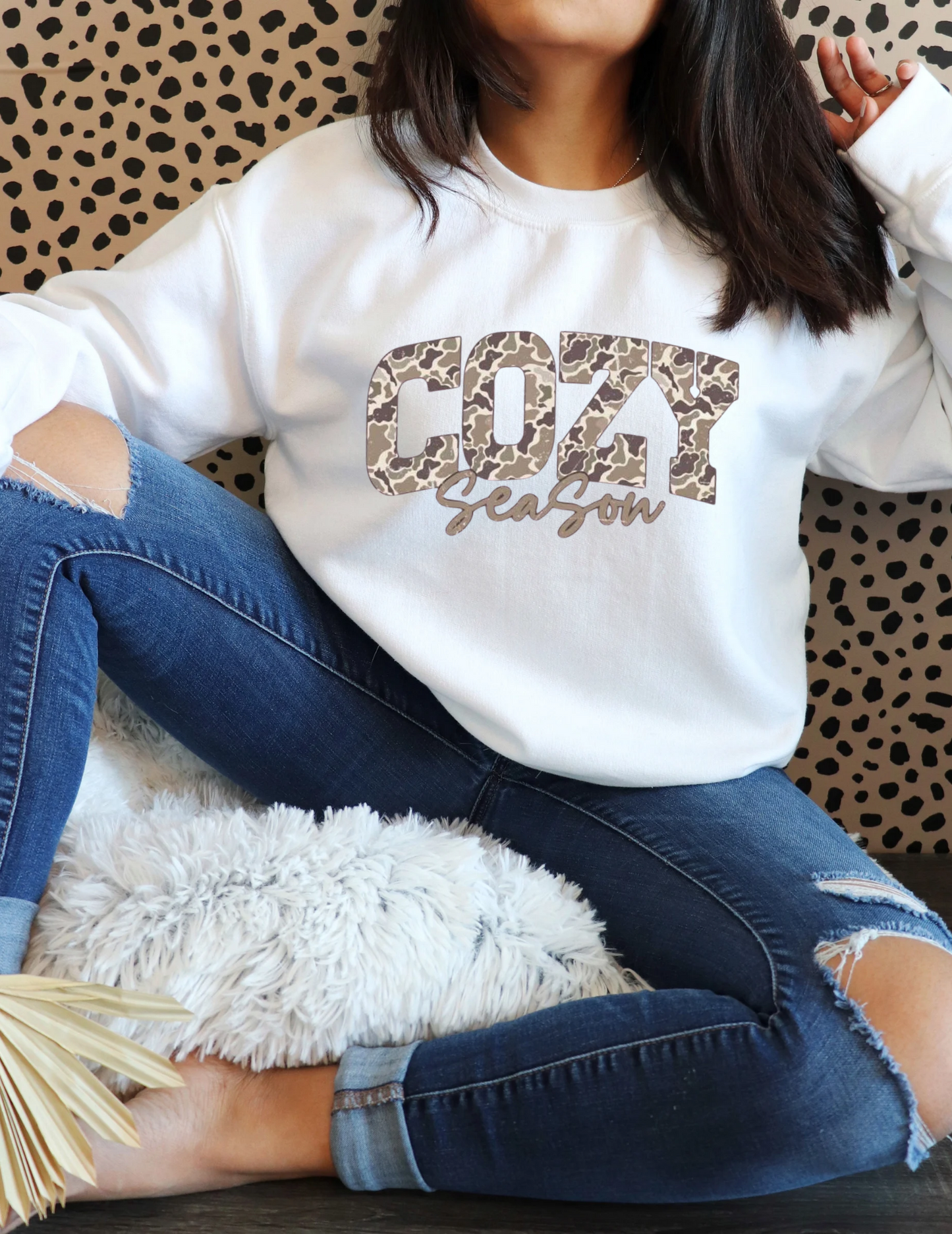 Cozy season