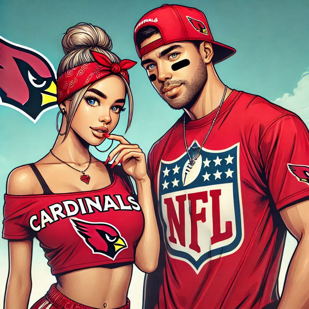 NFL Couples