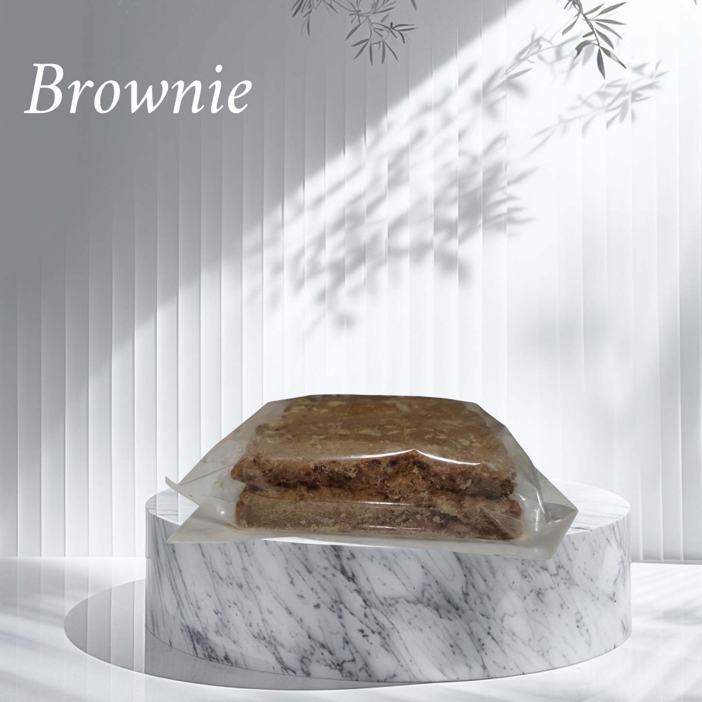 Brownie