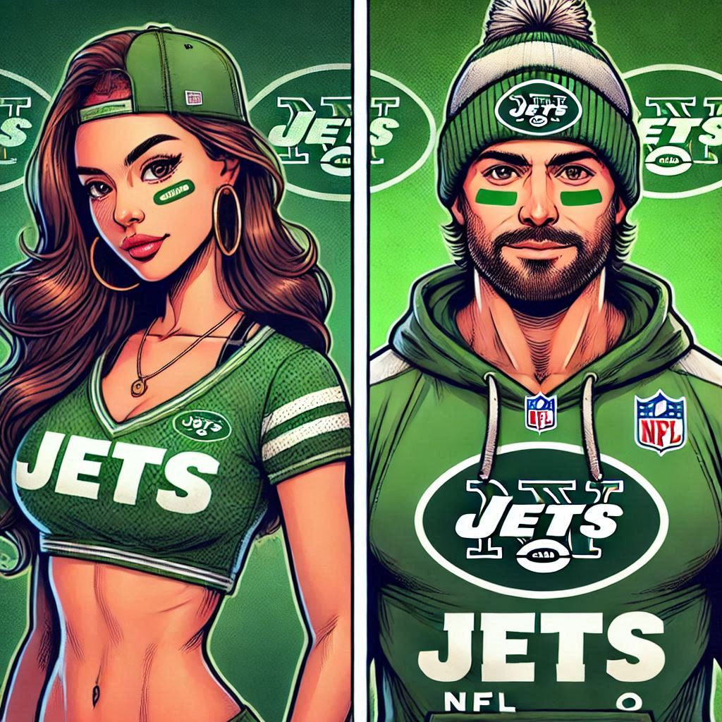NFL Couples