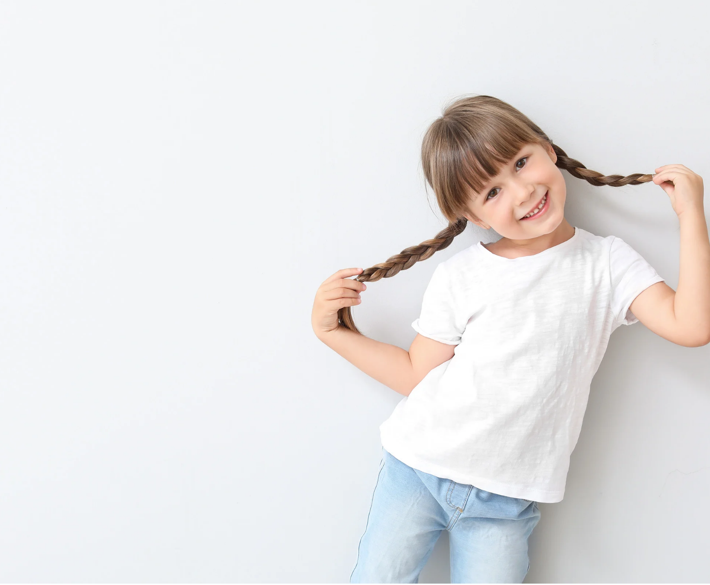 Kid shirt mock ups