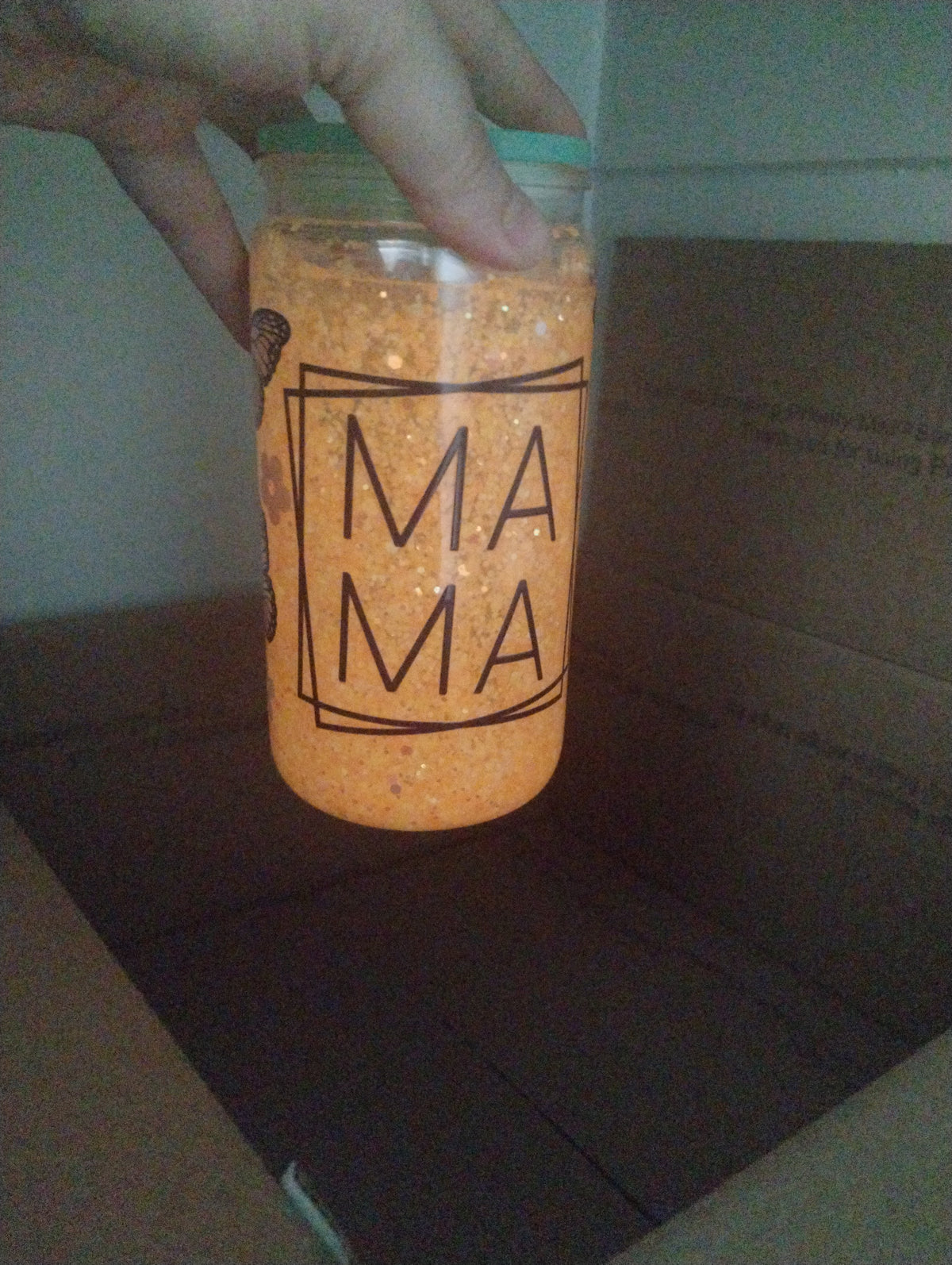 Mama